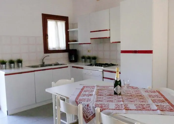 Casa 109 Апартаменты