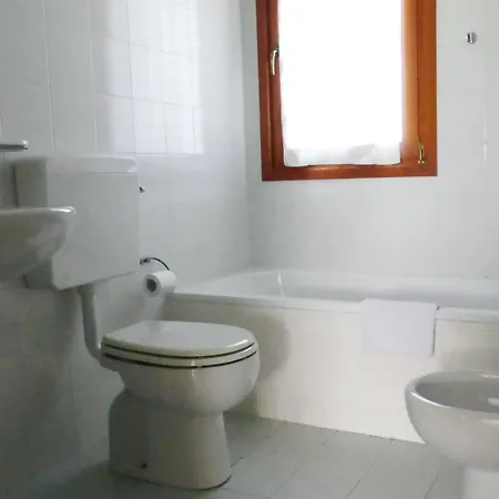 Apartamento Casa 109
