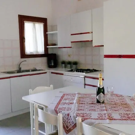 Casa 109 * Albarella Island