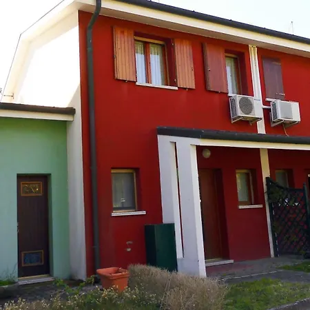 Apartamento Casa 109 *