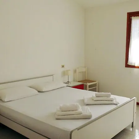 Casa 109 דירה Albarella Island