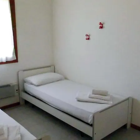 Apartamento Casa 109