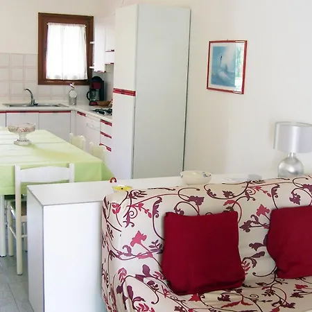 Apartamento Casa 109