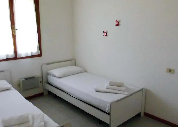 Apartmán Casa 109